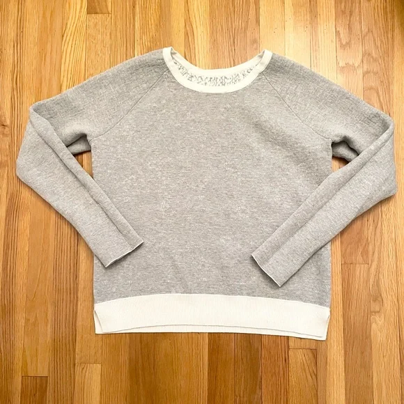 Athleta Adder Reversible Sweater - Picture 12 of 15